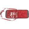 Кошелек TATONKA HANG LOOSE BORDEAUX RED 2877.047
