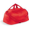 Легкая сумка для путешествий или шопинга в обновленном дизайне TATONKA SQUEEZY DUFFLE S red 2201.015 - red