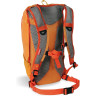 Легкий рюкзак для бега или велоспорта TATONKA BAIX 15 orange 1498.127 - orange
