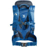 Спортивный рюкзак с вентилируемой спиной TATONKA STORM 30 blue 1533.010 - blue