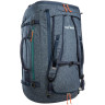 Сумка TATONKA DUFFLE BAG 65 синий 1935.004
