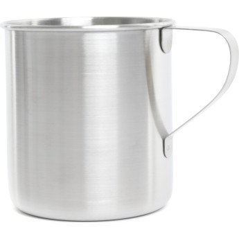 Универсальная кружка TATONKA MUG из нержавеющей стали